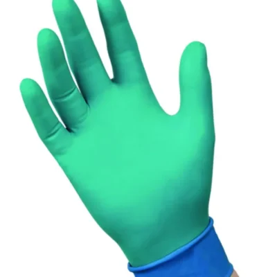 Neoprene Gloves Green