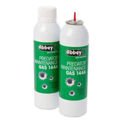 Abbey Maintenance Gas 144a. 270ml