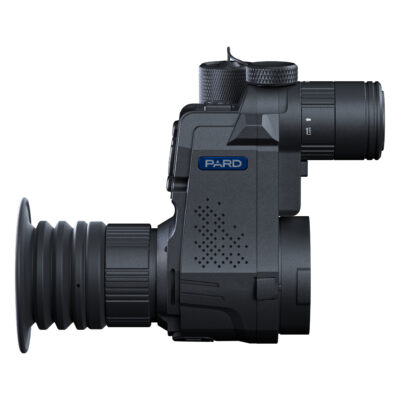 NV007SP2 4K Clip-on Night Vision With No Laser Rangefinder