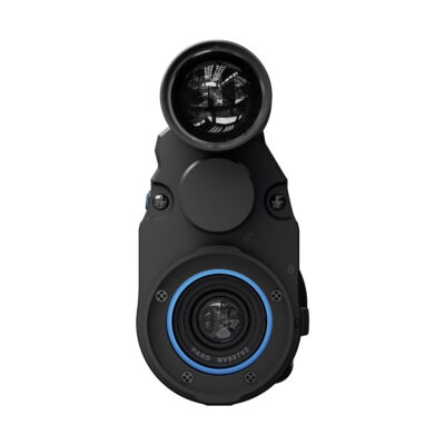 NV007V2 Clip-on Night Vision By PARD