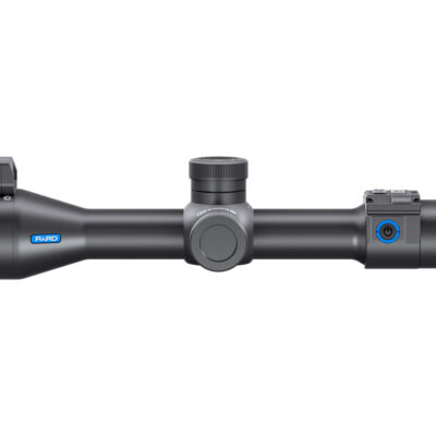 Night Stalker 4K Pro (70mm Lens) Night Vision Scope With LRF