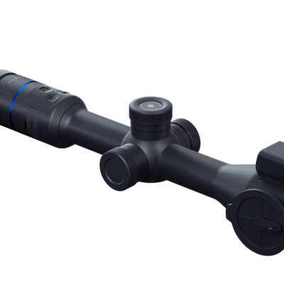 Night Stalker 4K EX (70mm Lens) Night Vision Scope With LRF