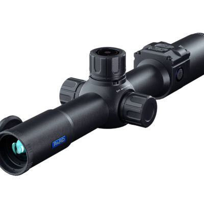 Night Stalker Mini Night Vision Scope(35mm Lens) By PARD