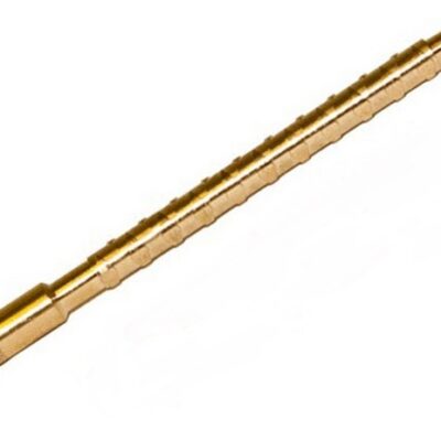 Parker Hale Brass Jag