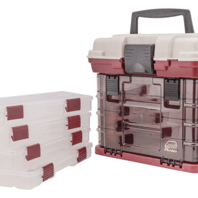 4-BY 3500 Tackle Box By Plano