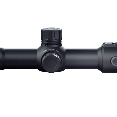 Pantera 256 Q Thermal Scope(25mm Lens) By PARD