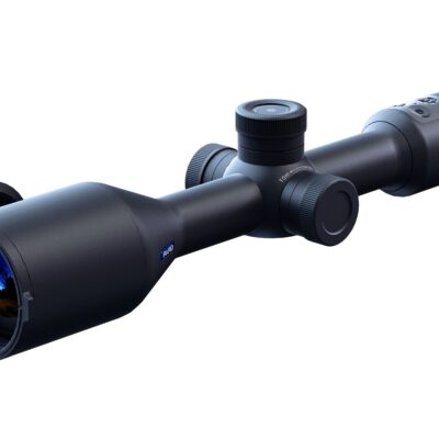 Pantera 640 EX Thermal Scope(50mm Lens) By PARD