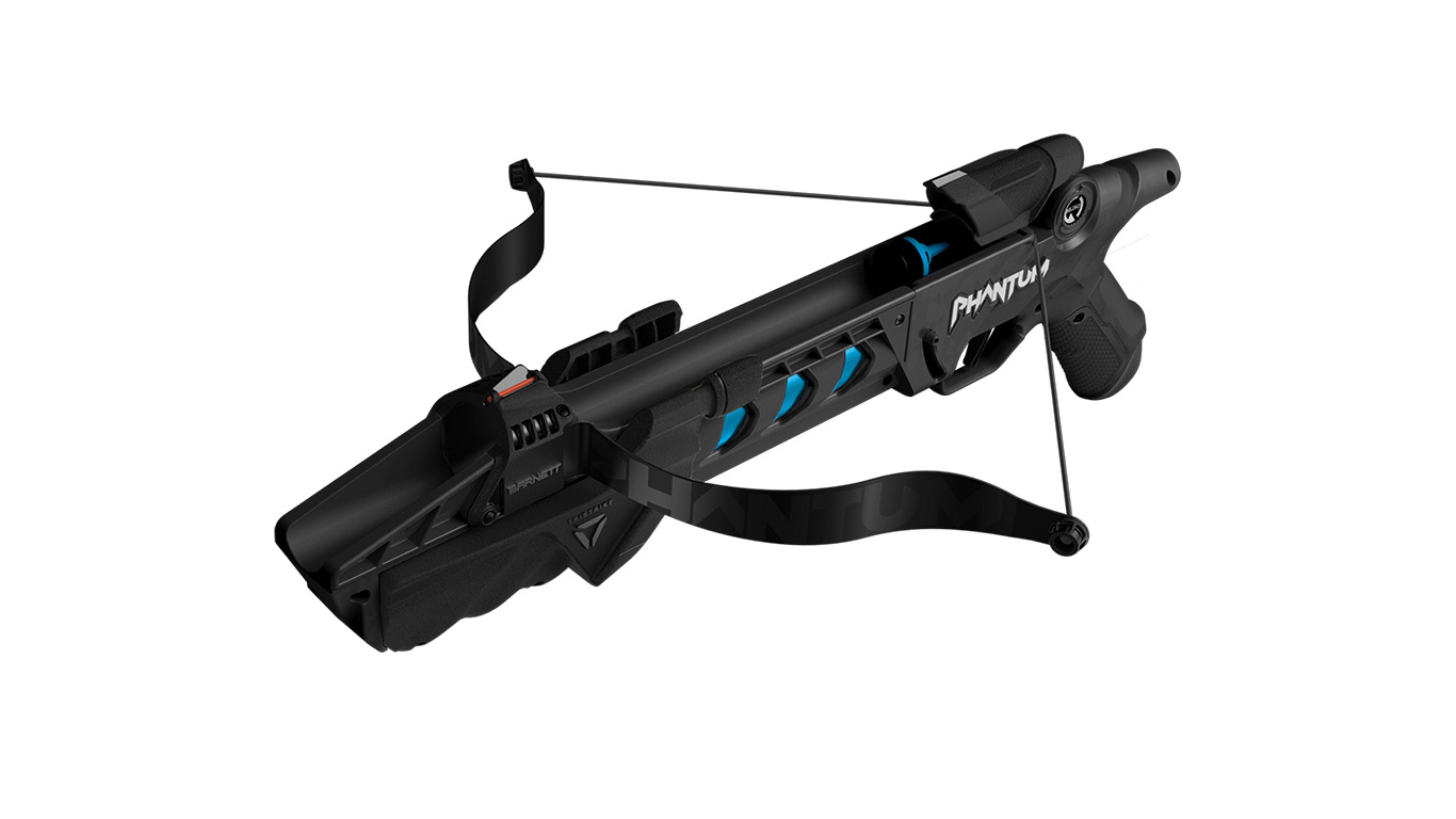 Phantum Suction Dart Crossbow Compact by Barnett