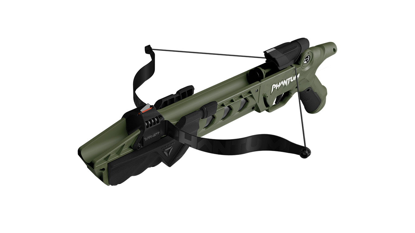 Phantum Suction Dart Crossbow Compact by Barnett