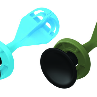 Phantum Suction Darts Pack of 6 by Barnett