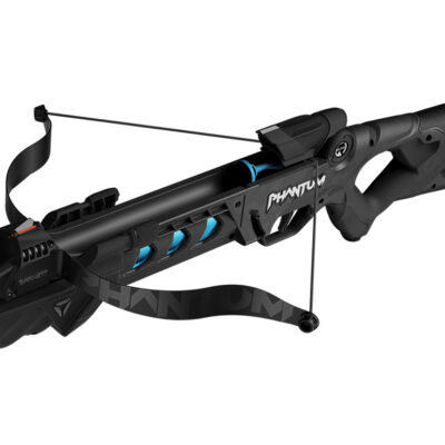 Phantum Suction Dart Crossbow Full Size by Barnett