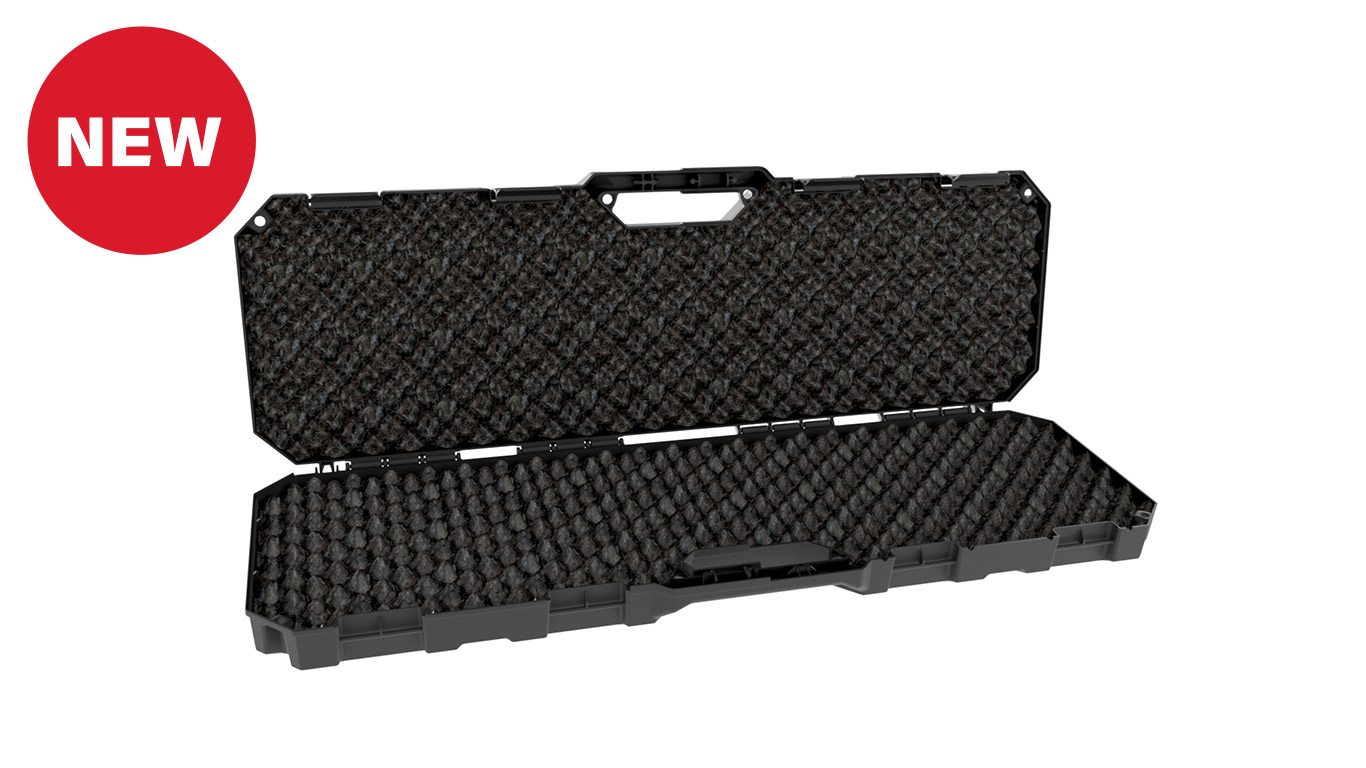 (RC34) Carbine Rifle Case By MTM