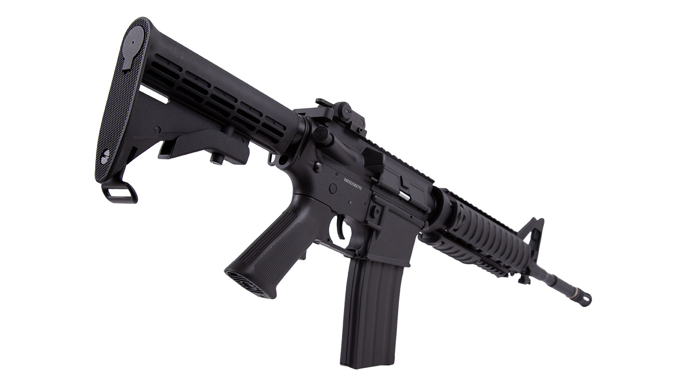 FN M4A1 BB Air Rifle By CyberGun
