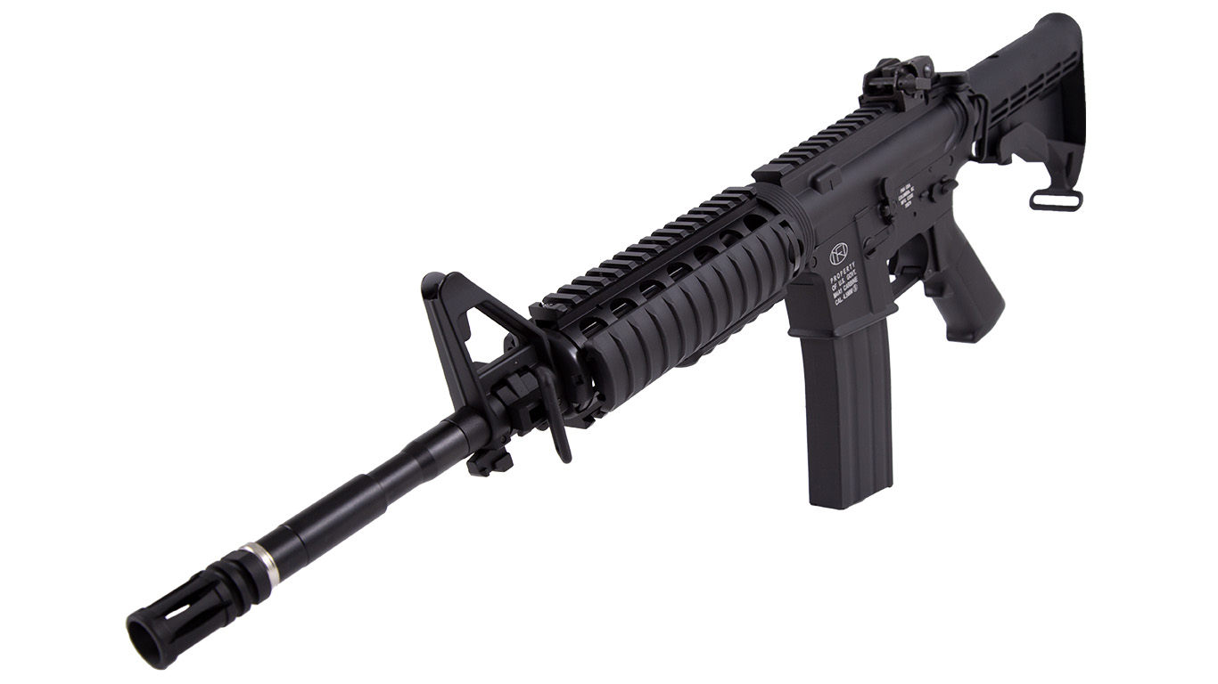 FN M4A1 BB Air Rifle By CyberGun