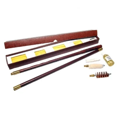 Range Right Shotgun Cleaning Kit Boxed