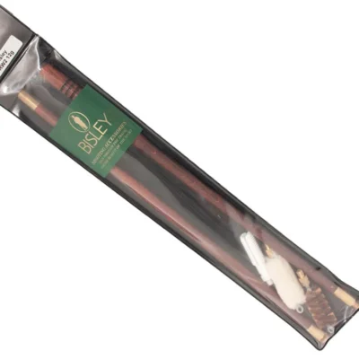 Rw2 Wallet Rod & Attachments By Bisley
