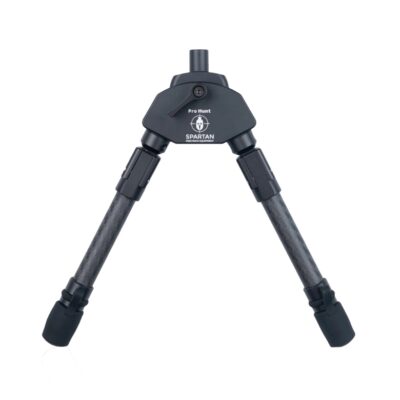 Spartan Javelin Pro Hunt Tac Bipod - Long
