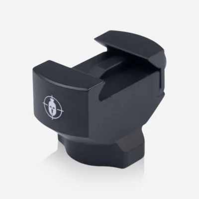 Spartan Classic Picatinny Adapter - MagnaSwitch