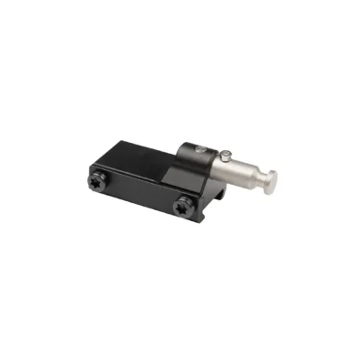 Spartan Valhalla Gen 2 Picatinny Spigot Adapter