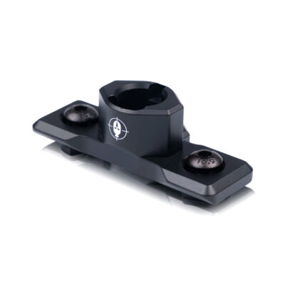 Spartan Classic M-Lok Adapter - MagnaSwitch