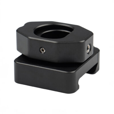 Spartan Disc-Lok Adapter for Picatinny