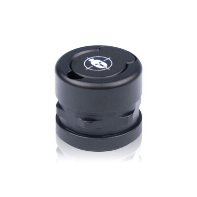 Spartan Classic Gunsmith Adapter & Dirt Plug - MagnaSwitch