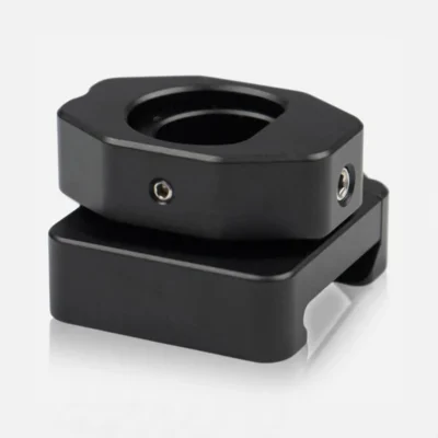 Spartan HD Disc-Lok Adapter for both Picatinny & Arca