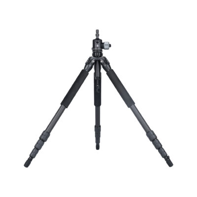 Spartan Ascent Tripod Mountain Gen 2