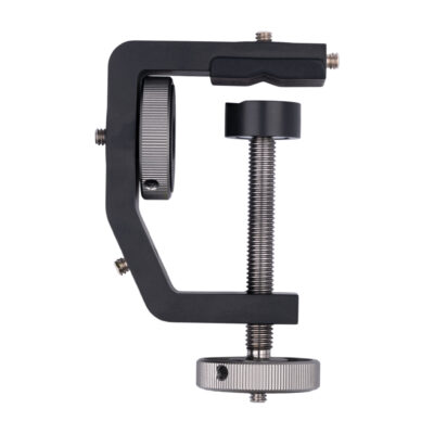 Spartan Mr G Clamp - Clamp to mount Davros heads