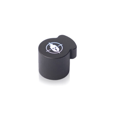 Spartan Adapter Dirt Plug - Spartan 12mm [pk/3]