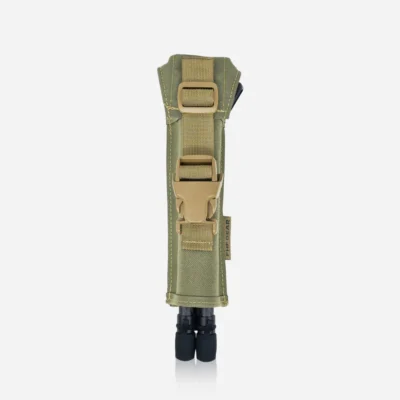 Spartan FHF Holster (Aspis Javelin Holster) Ranger Green