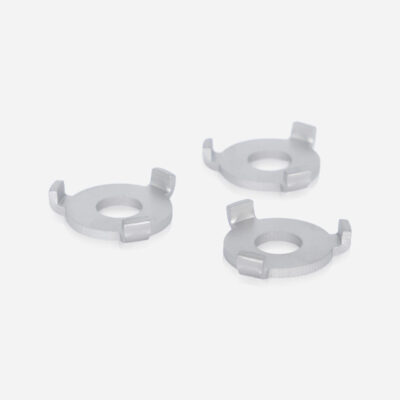 Spartan Claw Feet [pk/3]