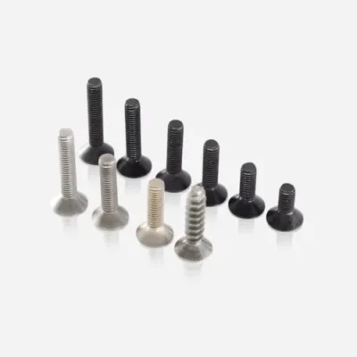 Spartan Screws for Classic Rifle Adapter [pk/11]