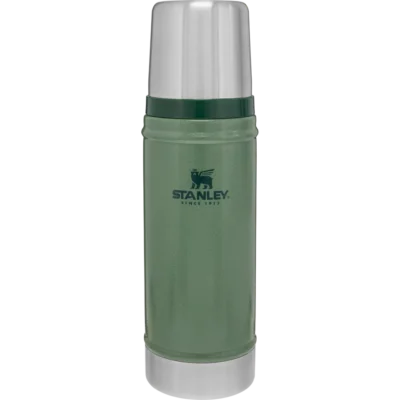 10-01228-072 Classic Vacuum Bottle .47L by Stanley
