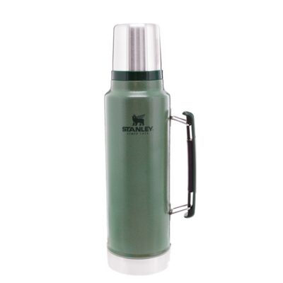 10-08266-001 Classic Vacuum Bottle 1.0L by Stanley