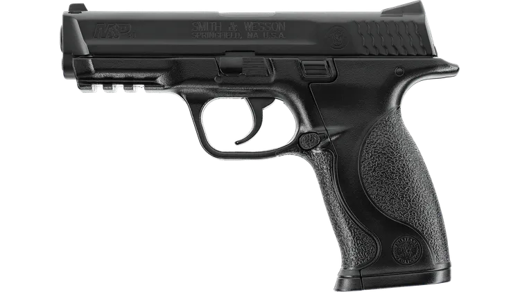 5.8093 Smith & Wesson M&P40 Co2 BB Pistol
