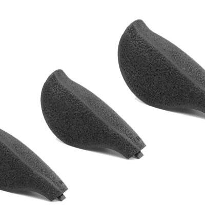 5.8371.3 S&W M&P9 M2.0 Backstrap Set of 3 by Umarex