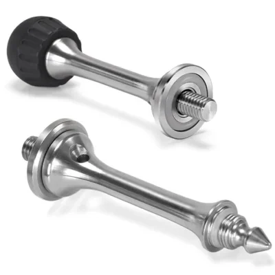 Leofoto TFS Tripod replacement foot spikes