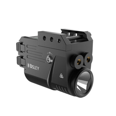 Bisley TL-2S Tactical Light & Laser