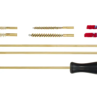 3.2054 Air Rifle Cleaning Kit by Umarex