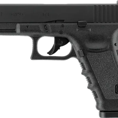 5.8361 Glock 17 Co2 BB Pistol by Umarex