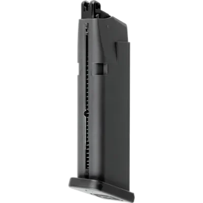 5.8364.1 Spare Magazine for Glock 17 Gen4 Co2 BB Pistol