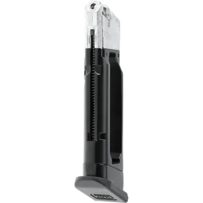 5.8369.1 Spare Magazine for Glock 17 Gen5