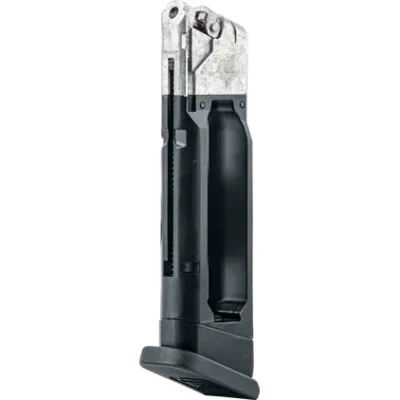 5.8361.1 Spare Magazine for Glock 17