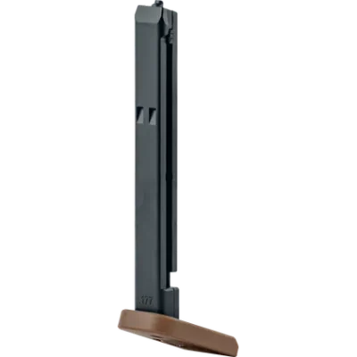 5.8368.1 Spare Magazine for Glock 19X