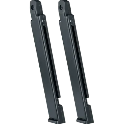 5.8152.1 Spare Mag Pack of 2 Makarov Pistol