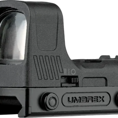 2.1038 RDS 8 Red Dot Sight by Umarex