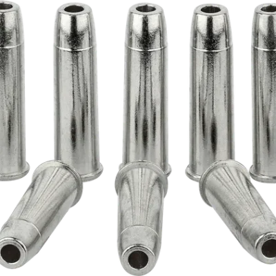 5.8411 Metal Shells for Pellets, Pack of 10 by Umarex
