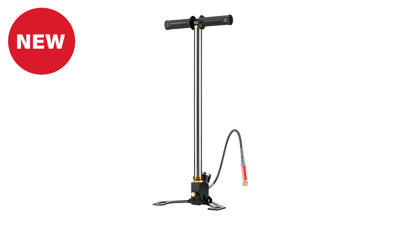 WSL 2.0046 UX PCP Pump