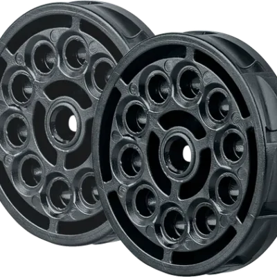 5.8199.1 Spare Rotary Magazines Pack of 2 for UX Tornado